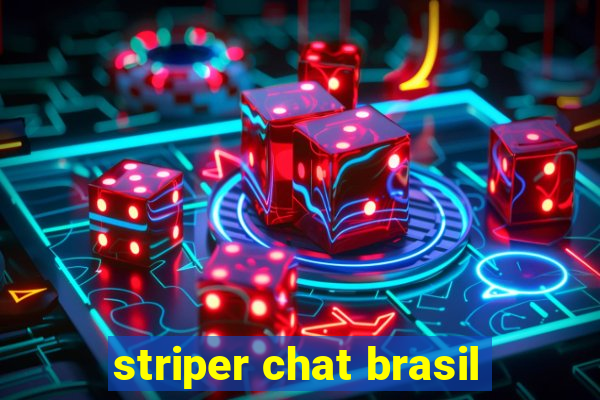 striper chat brasil